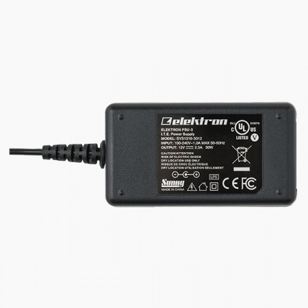 Elektron Power Supply PSU-3 по цене 4 600 ₽