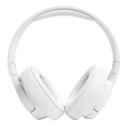 JBL Tune 720BT White по цене 5 200 ₽