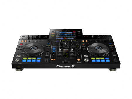 Pioneer XDJ-RX по цене 