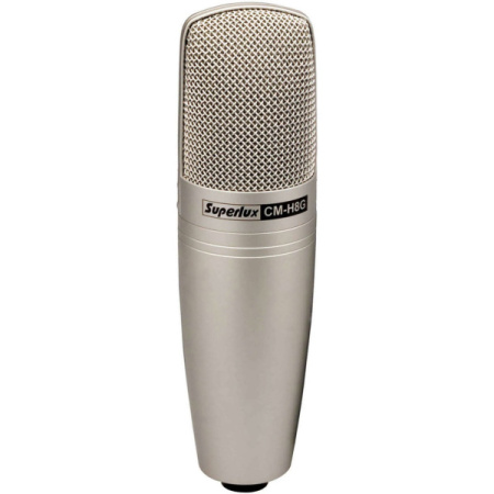 Superlux CMH8G по цене 43 600 ₽