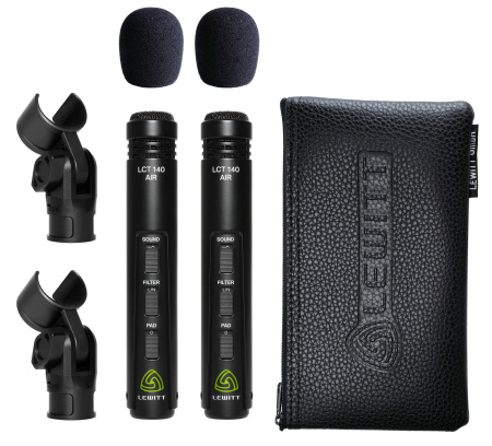 Lewitt LCT140 Air MP по цене 28 650 ₽