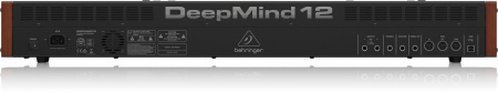 Behringer DeepMind 12 по цене 111 580 ₽