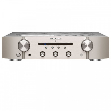 Marantz PM6007 Silver/Gold по цене 70 000 ₽