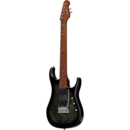 Sterling by Music Man JP157FM Trans Black Satin по цене 134 800 ₽