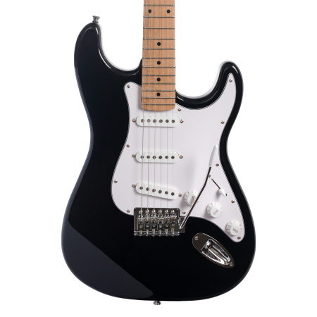 Rockdale Stars Plus SSS Maple Black по цене 12 350 ₽