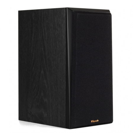 Klipsch RP-500M Ebony по цене 55 000 ₽