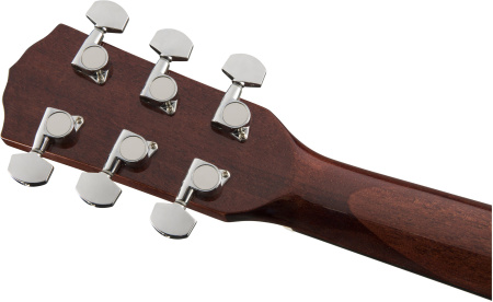 Fender CC-60SCE Natural по цене 48 000 ₽