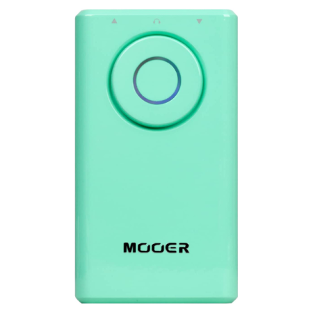 Mooer Prime P1 Green по цене 15 990 ₽