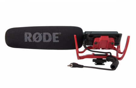 Rode VideoMic Rycote по цене 11 400 ₽