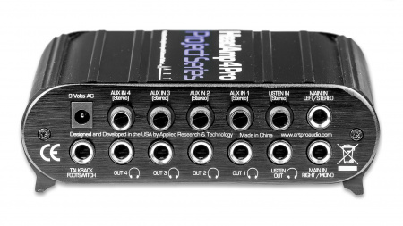 ART HeadAMP4 Pro по цене 17 350 ₽