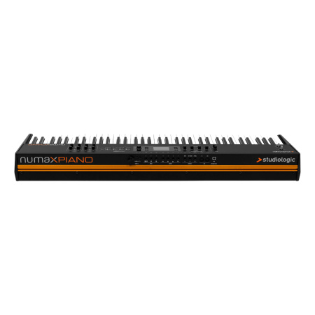 Studiologic NUMA X Piano 73 по цене 165 000 ₽