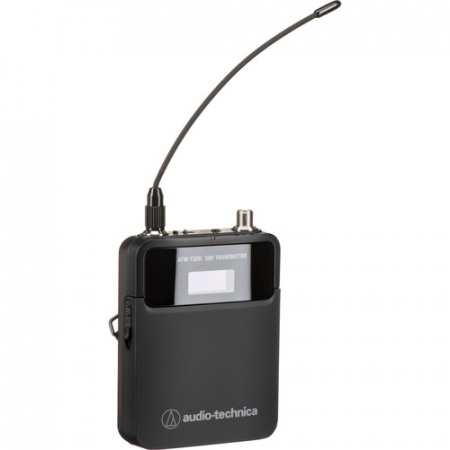 Audio-Technica ATW-3211 по цене 81 850 ₽