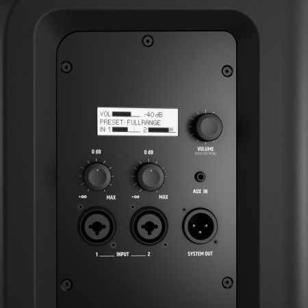 LD Systems ICOA 12 A по цене 64 680 ₽