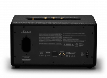 Marshall Stanmore 2 Black по цене 24 000 ₽