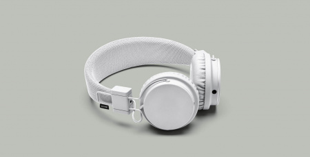 URBANEARS PLATTAN White по цене 4 290 ₽