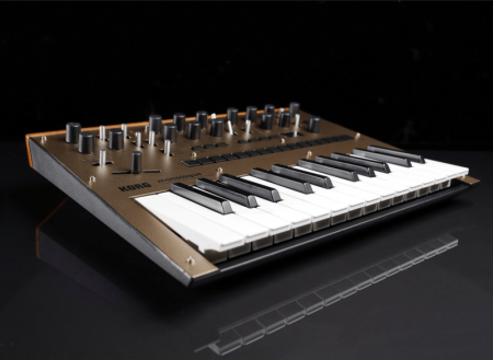 KORG Monologue-GD по цене 24 500 руб.