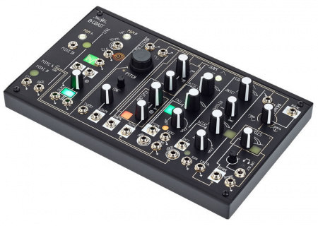 Make Noise 0-COAST по цене 64 680 ₽