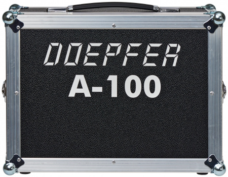 Doepfer A-100 Basic Starter System P6 PSU3 по цене 145 990 ₽