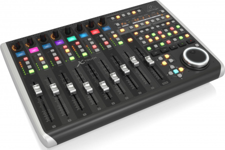 Behringer X-Touch по цене 64 990 ₽