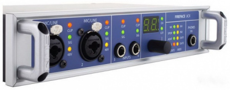 RME Fireface UCX по цене 110 500 ₽