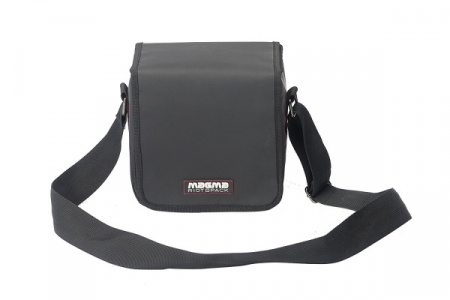 Magma RIOT 45 Record-Bag Small black/red по цене 3 150 руб.