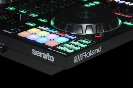Roland DJ-505 Б/У по цене 41 000 руб.