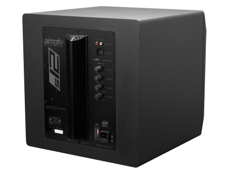 Emotiva Airmotiv SE12 по цене 70 000 ₽
