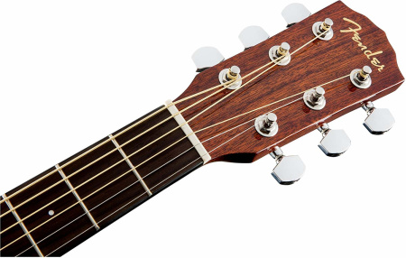 Fender CC-60S Concert Sunburst по цене 33 600 ₽