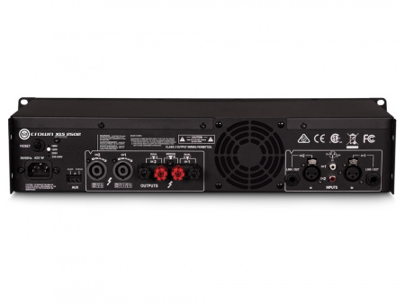 Crown XLS 2502 по цене 96 900 ₽