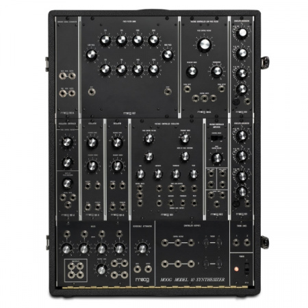 Moog Model 10 по цене 1 491 300 ₽