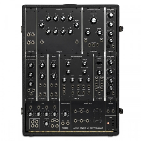 Moog Model 10 по цене 1 491 260 ₽