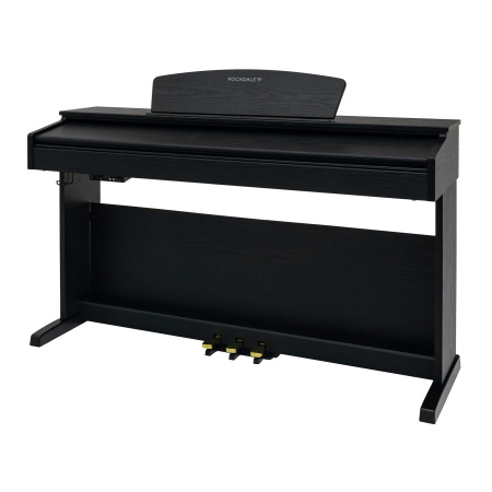 Rockdale Etude 128 Graded Black по цене 59 900 ₽